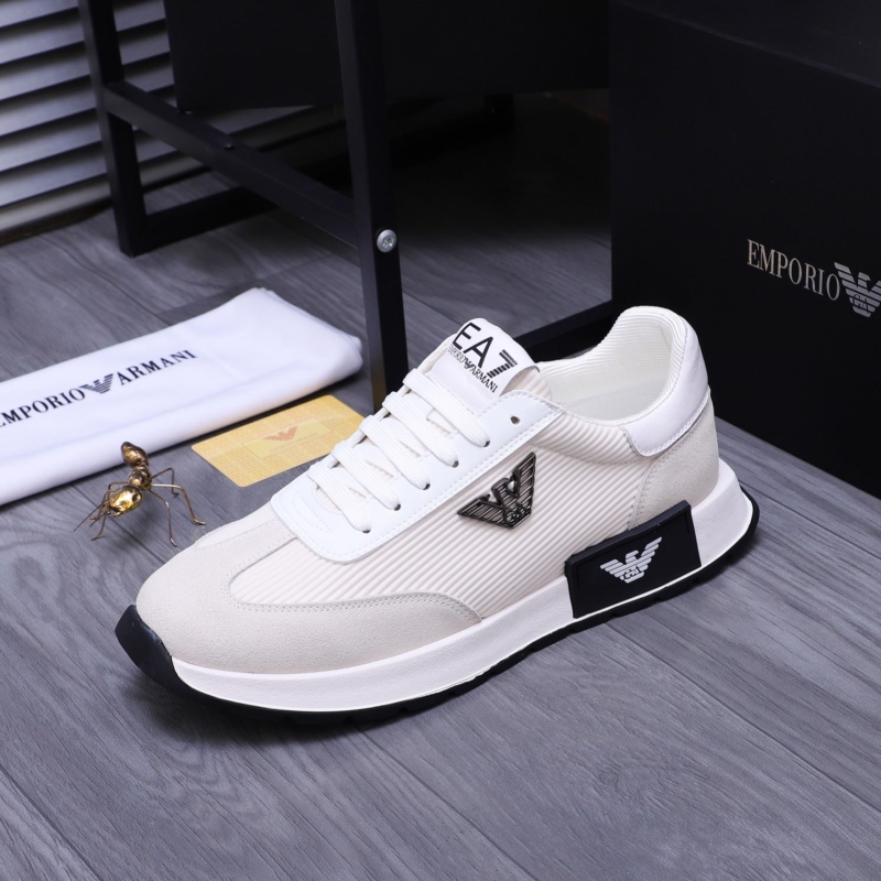 Armani Sneakers